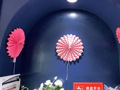 -夏日玛莉西餐厅(梅溪湖步步高店)