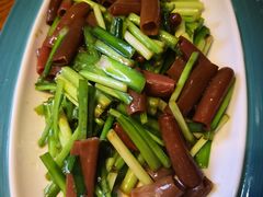 -船歌·鱼水饺青岛菜(闽江二路店)