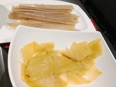 -蜀留香火锅·始于1999·原四川老火锅(白堤路店)