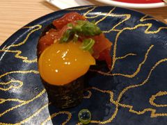 -大起水产回转寿司(大丸心斋桥店)