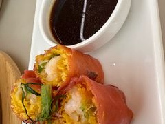 -蔡澜点心(三里屯T+MALL店)
