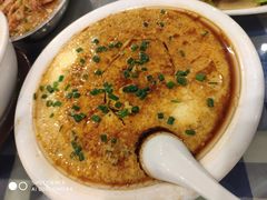 -钱大妈海鲜饭店(保利林语店)