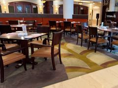 -东莞塘厦三正半山温泉酒店·沙利文西餐厅