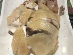 -海口骑楼小吃街