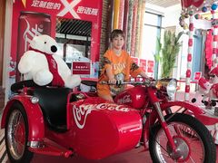 -东方明珠·可口可乐欢乐餐厅