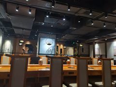 大堂-呷哺呷哺 黄金牧场 (新中关购物中心店)