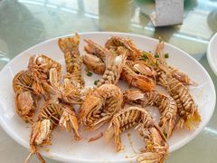 -红月湾海鲜饭店•沙滩海景(双月湾店)