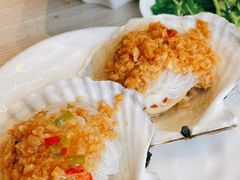 -小船渔村•大连菜•大连焖鱼(黄河路店)