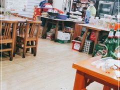 大堂-蒙古原烤羊排(龙岗店)