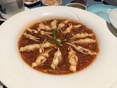 -三利音·玖弄小鲜(浦东嘉里城店)
