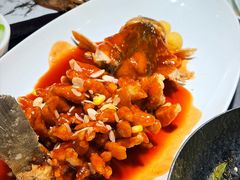 -姑苏家宴·苏帮菜·松鼠桂鱼(苏州总店)