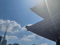 -浅草寺