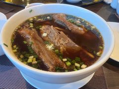 -中国厨房/台湾牛肉面