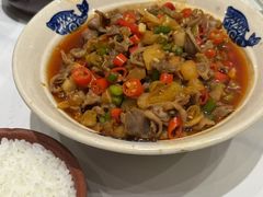 -潇湘阁(汉光百货店)