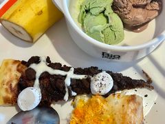 -比格比萨自助(宝山日月光店)