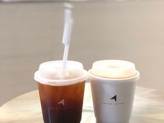 -北芒BEIMO COFFEE(五台山店)
