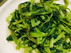 炒通菜-凯荟·不止酸菜鱼(广州鸿德国际店)
