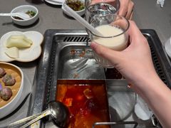 -海底捞火锅(龙岗星河COCO Park店)