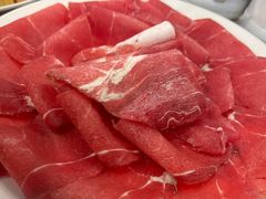 -马记伊源斋涮肉·清真菜(潘家园古玩市场店)