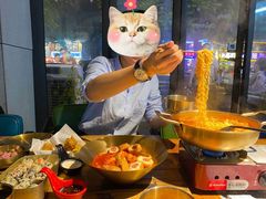 -HOTISLAND海鸡岛(宝业路店)