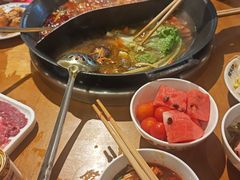-楠火锅(太古里总店)
