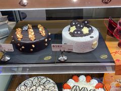 -DQ·蛋糕·冰淇淋(万象城店)