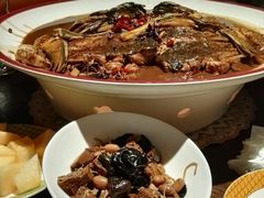 -旺顺阁鱼头泡饼(常营店)