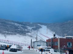 -太子岭滑雪场