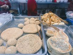 -常州糕团店(北大街新世纪商城店)