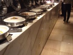 -云庭咖啡厅· 中航泊悦酒店(虹桥T2店)