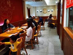 大堂-海丝金凤(金鱼店)