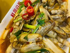 -桂园白粥·潮汕老味道