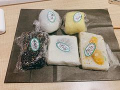-江南春(中山中路店)