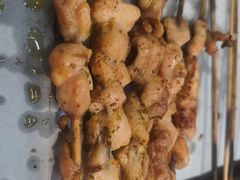 -二子海鲜大排档(太阳城店)