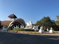 -清迈夜间动物园