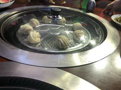 -老关东铁锅炖(海甸三东路店)