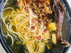 -弄堂面馆(金运路店)