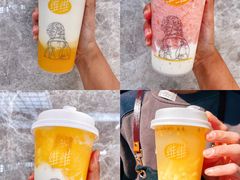 -维维豆奶(金鹰新街口店)