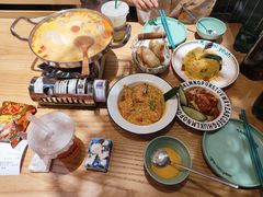 -迷你椰·泰式大排档(佛山顺德店)