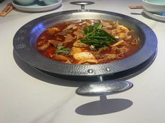 -古乐牛香•鲜牛肉牛杂火锅(系马桩总店)