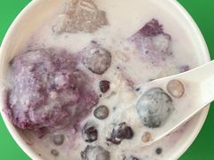 -鲜芋仙(高新万达广场店)