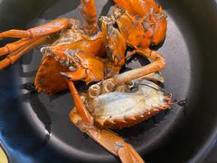 -莲花公园煎蟹(总店)