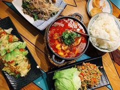 -紫滇源云南生态菜(丹凤街店)