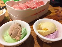 -蒙肥羊·酸汤潮牛·鲜牛肉火锅烤肉自助(岗顶店)