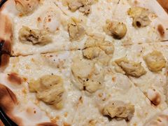 -JINNS锦时 steak&pizza(浸信会礼拜堂旧址店)