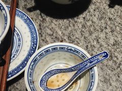-南京大牌档(青岛万象城店)