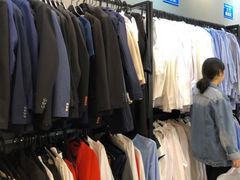 -海马体照相馆(大连柏威年购物中心店)