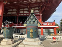 -浅草寺
