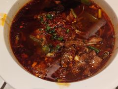 -辣婆婆(航天桥店)