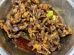 -辣盆盆麻辣小龙虾(哈尔滨总店)